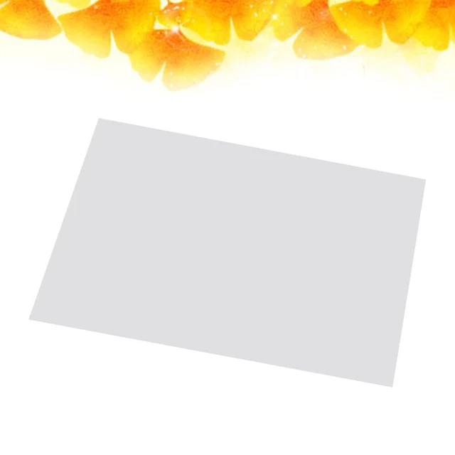 11 Inches Computer Eye Protection Film Screen Protector Monitor Anti-UV 3
