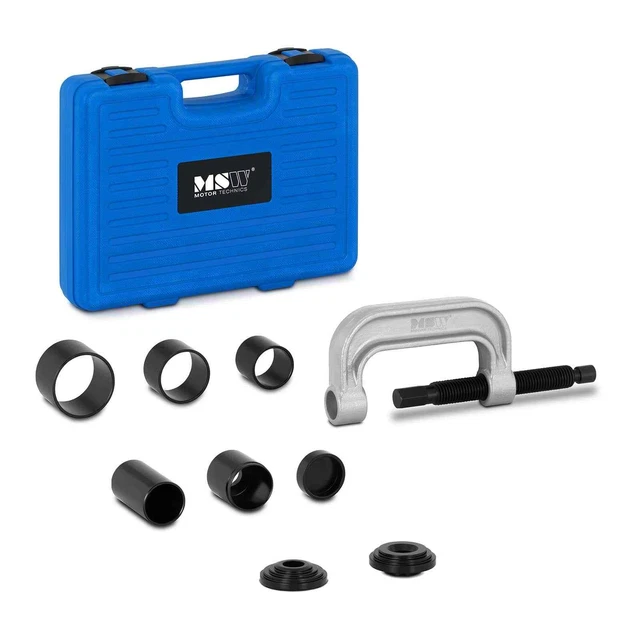 Extracteur De Joint à Rotule 2 Pcs Direction Universel Arrache Rotule Suspension 3402100 2 87290424