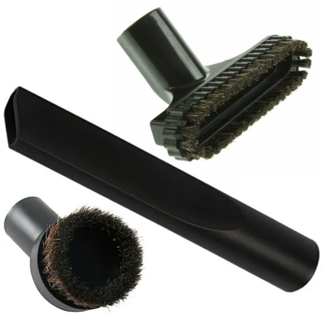 Buy 4PCS / Set Handy Cleaner Nozzle Tool Head Attachment Kit