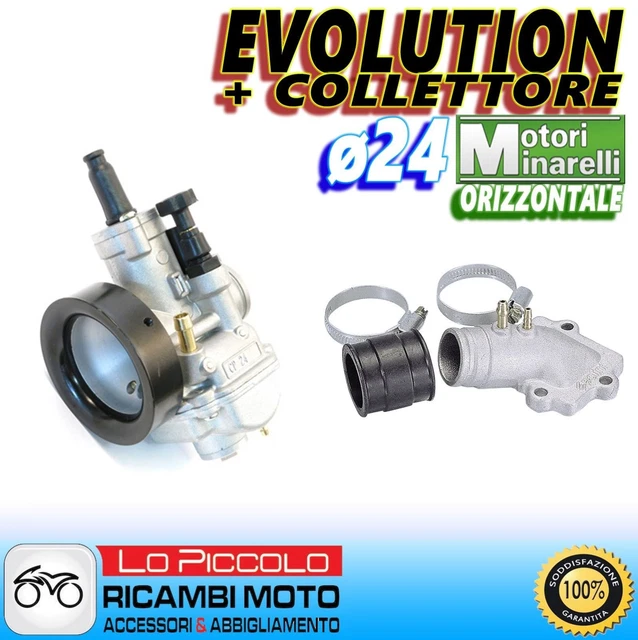 Akozon Joint de soufflet de collecteur d'admission de carburateur pour YFA1 Breeze 1989-2003 YFM125G Grizzly 125 2004-2011