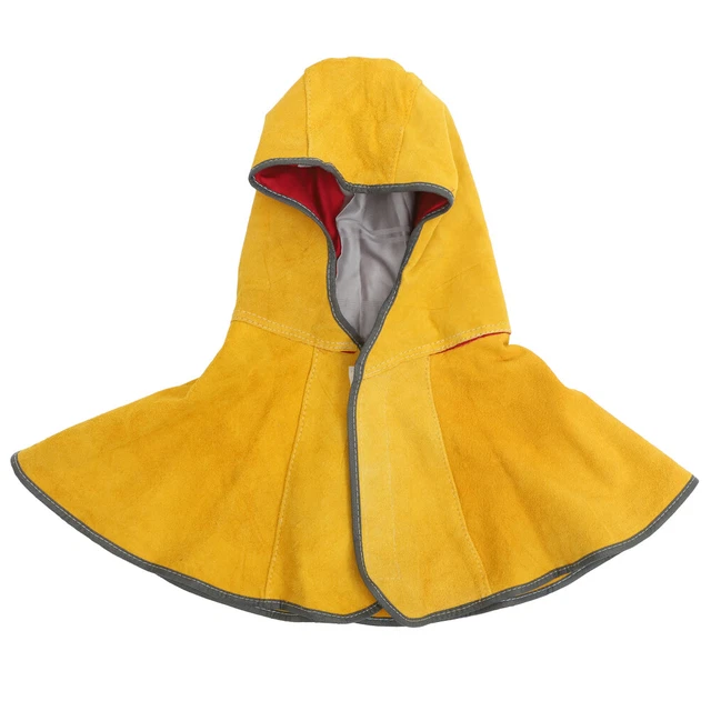 Casque de soudage résistant à la chaleur Tête de soudeur