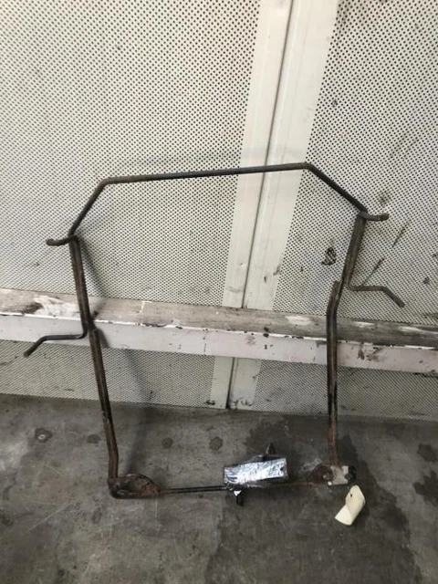 Panier De Roue De Secours Pour OPEL ADAM – Violet – Occasion (réf. 90730475)