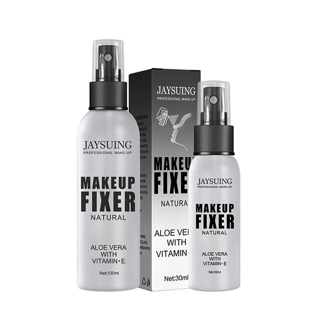 Herramientas cosméticas impermeables para control de aceite facial mate impermeable para mujer