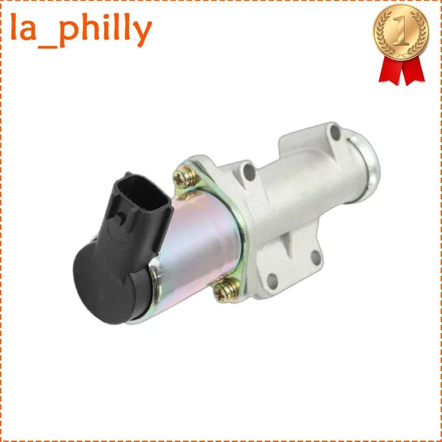 IDLE AIR CONTROL Valve 237813S510 for Nissan Frontier Xterra 20002004 2.4L L4 59.40