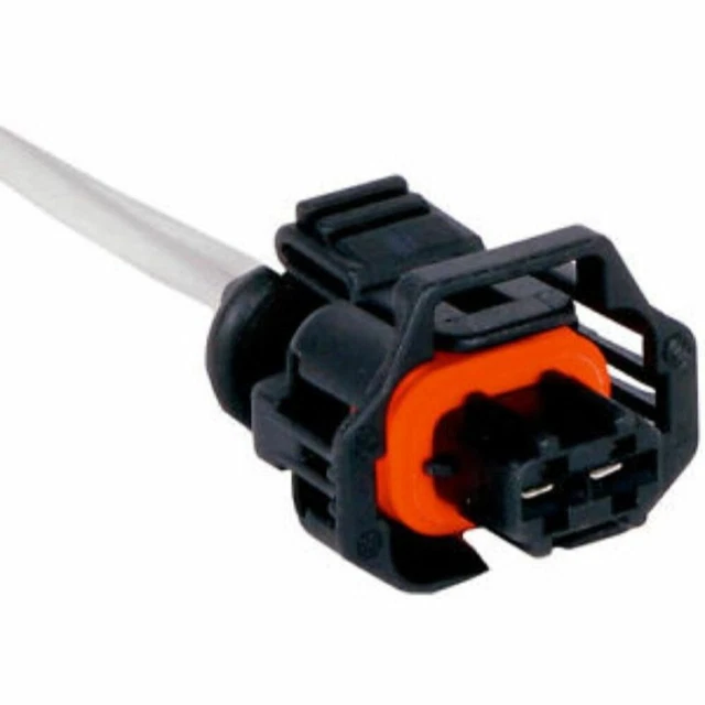 NEW HARNESS CONNECTOR Pigtail for Fuel Pressure Duramax LLY LBZ LLM