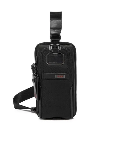 Tumi 02603585 Alpha Compact Sling