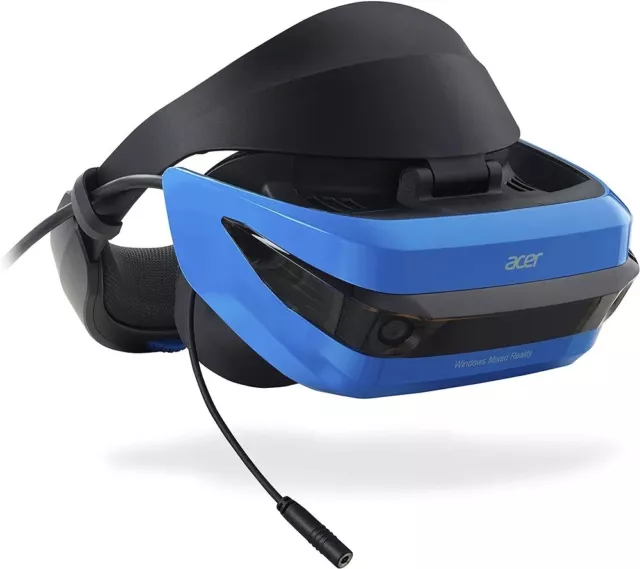 Acer Mixed Reality Headset & Controllers AH101