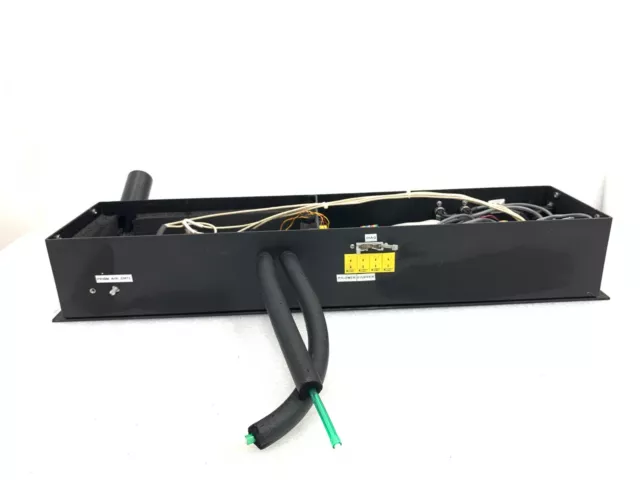 Ultratech Stepper ASSY w/ HEATER DRIVER 03-15-07622 | RETICLE THERMOCOUPLE COND.