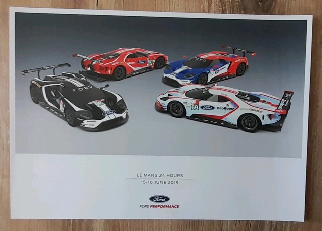 Autos, sports, Posters, Calendriers, tickets, affiches