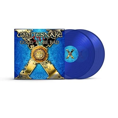 WHITESNAKE STILL GOOD To Be Bad Deluxe Edition Japan 2 Shm