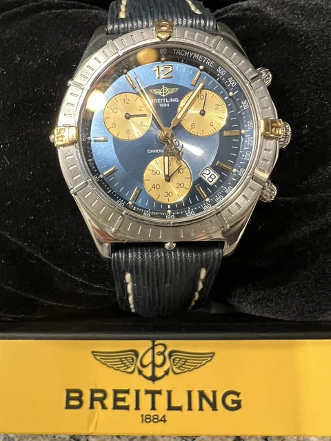 RARE VINTAGE BAYLOR ED HEUER & Co wrist watch 17 Jewel Movement 