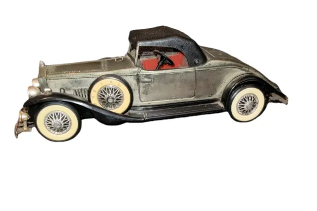 Réplica de automóvil Rolls Royce Phantom II 1931 de colección estado sólido radio AM funciona