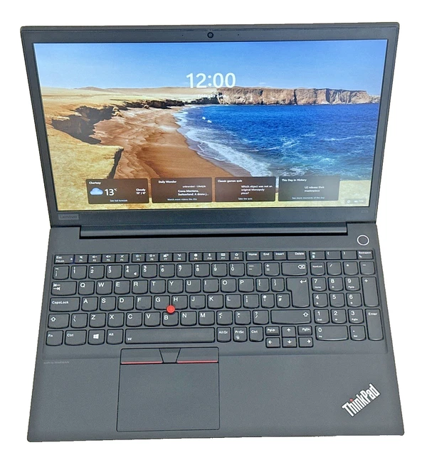 PC Laptops & Netbooks, Laptops & Netbooks, Computers/Tablets 