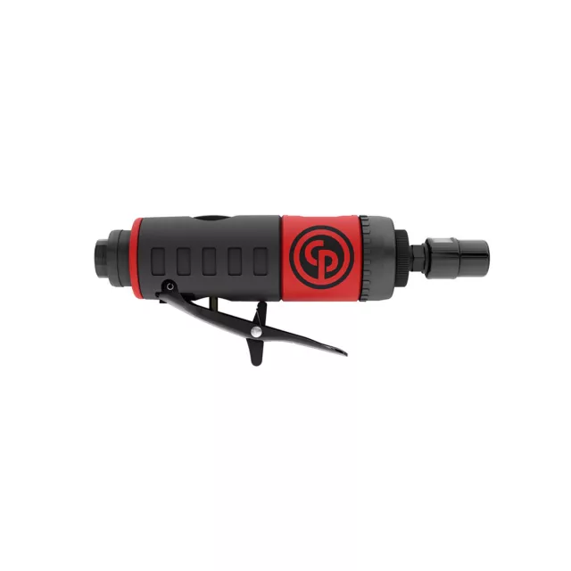 Chicago Pneumatic 6 MM Meuleuse CP7405 Air Comprimé Meuleuse Droite Polisseur