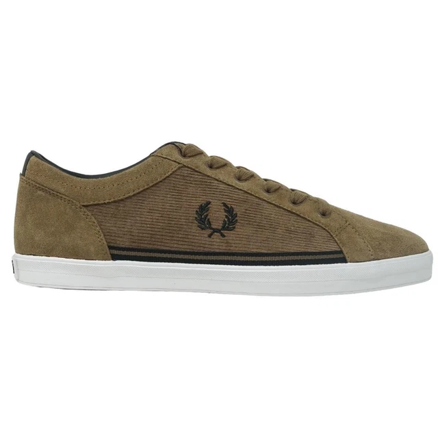 Fred perry scarpe hot sale