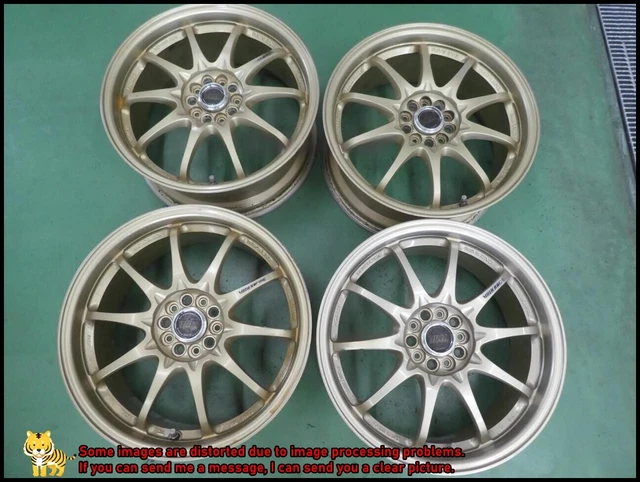 Rays Volk Racing Ce28N Jdm Jp