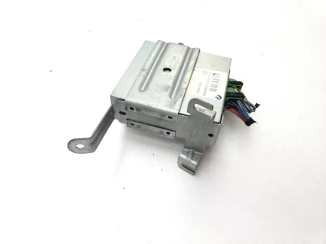 Mini Paceman R61 2015 Modulo Controllo Cambio Automatico Ecu 8631833 3