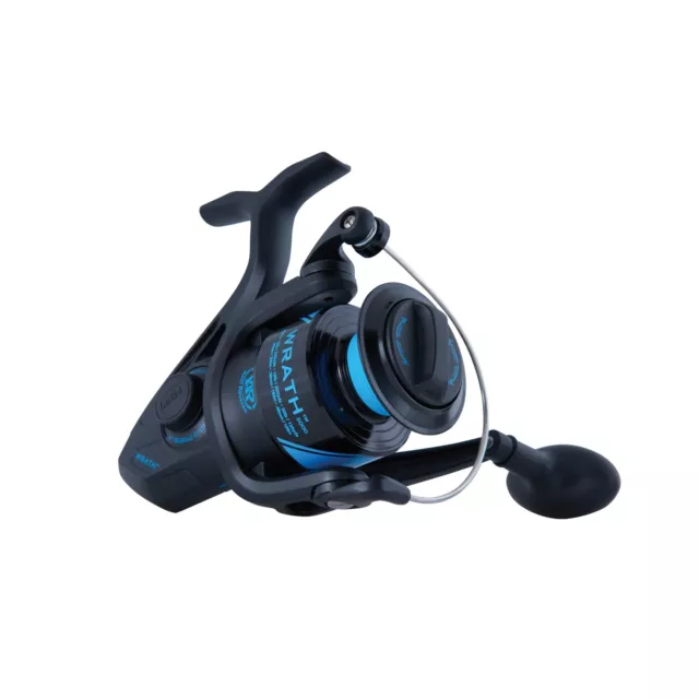 PENN PURSUIT III Nearshore Spinning Fishing Reel, Size 5000,  Corrosion-Resistant $98.99 - PicClick