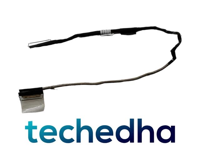 Dalle Écran LED 11,6" Pour HP Chromebook 11-V002DX - Résolution 1366x768 HD - Connecteur 30 Broches - Neuf