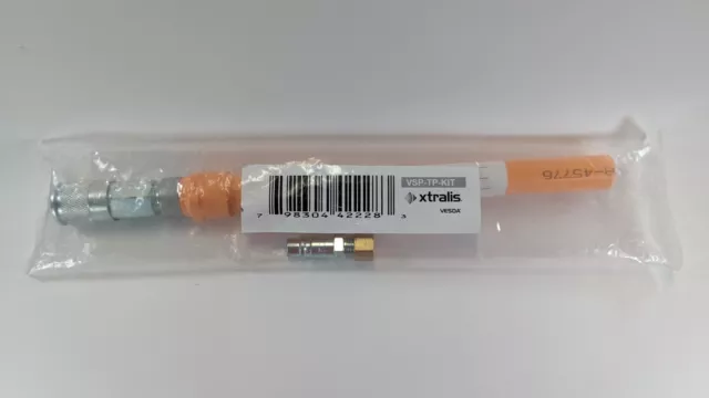VSP-TP-KIT Vesda Xtralis Benchmark Test Point Quick Connect Kit (A1)