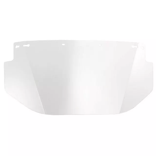 10 pezzi - HONEYWELL 1002307 SUPERVIZOR SV9 AC, CHIARO, VISIERA