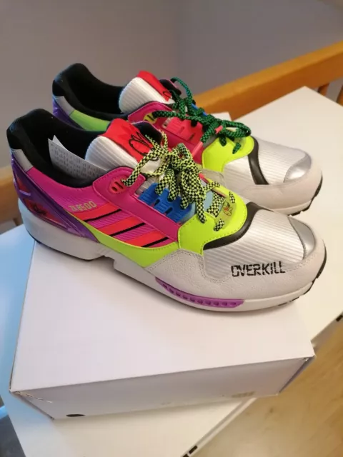 Adidas zx 8500 Overkill  GY7642 in 46 2/3