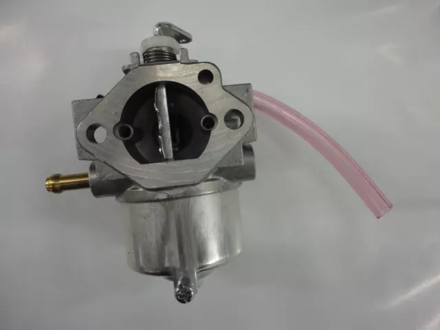 JOHN DEERE GENUINE OEM Carburetor AM122462 for GX70 GX75 SRX75