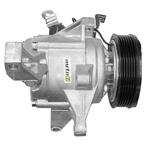 thumbnail image 2 of ColdWorks OEM Reman A/C Compressor For 2011-2013 Subaru Forester 2.5L (Non-Turbo) 2 of 4