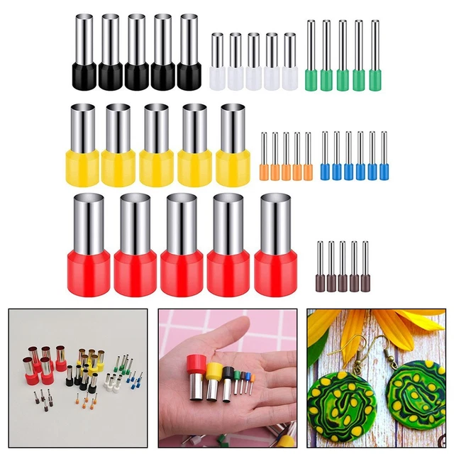 AIEX 2 Pezzi Pennelli in Silicone per Dipingere Larghi e Stretti