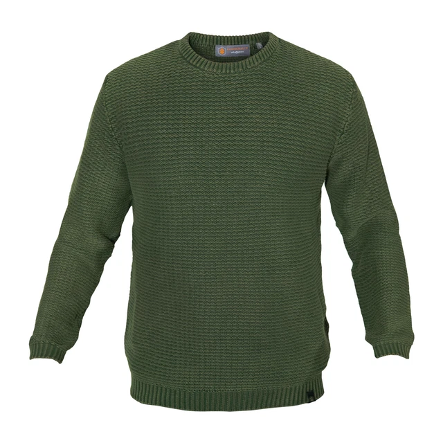 Maglione in cotone uomo deals