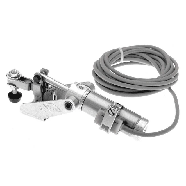 DE-STA-CO 810158 Position Sensor,Band Clamp Mount,PNP