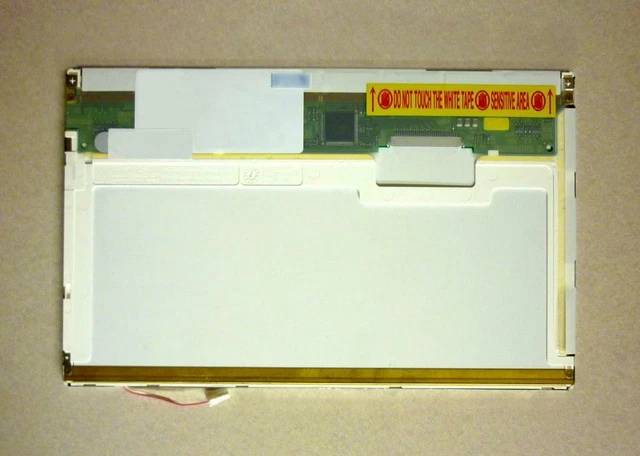 LAPTOP LCD Screen AVERATEC 1000 10.6" CCFL 1280x800 WXGA