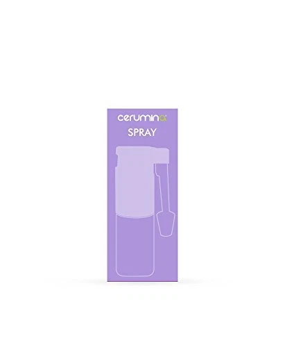 Cerumina Spr Oto 15Ml