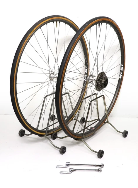 Levier De Vitesses Campagnolo Record Bar End – Vintage Rene Herse / Alex Singer