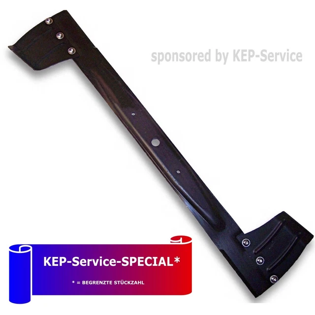 ORIGINAL ALKO COMFORT 34E 338mm Rasenmähermesser 463800:Messer - V - Foto 4