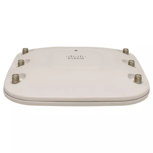 Cisco AIR-LAP1262N-E-K9 Wireless Access Point Aironet 300 Mbits