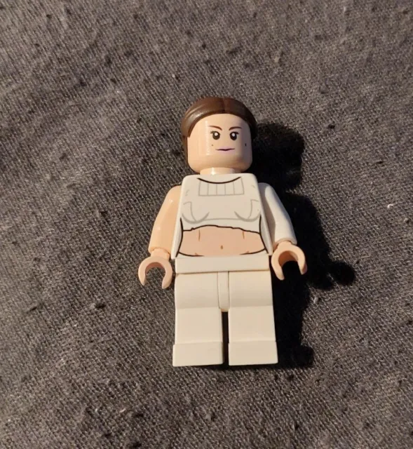 LEGO Star Wars - Padme Amidala Geonosis Arena (sw0490) Minifigure Figure 75021