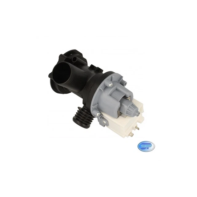 ELETTRO POMPA CON FILTRO SCARICO ACQUA LAVATRICE ARISTON INDESIT VESTEL - Foto 11