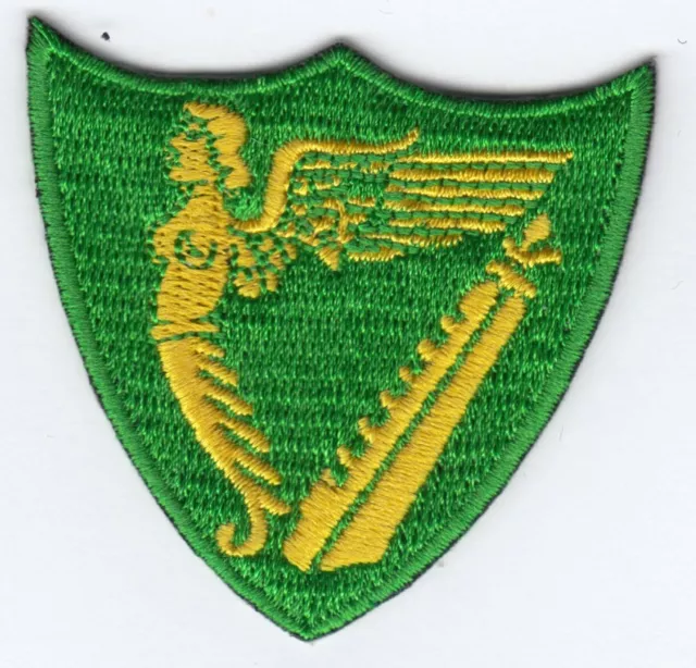 Armagh County Contae Ard Mhacha Ulster Arms Patch Northern Ireland,North Ireland