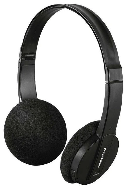 Thomson wireless 2025 headphones
