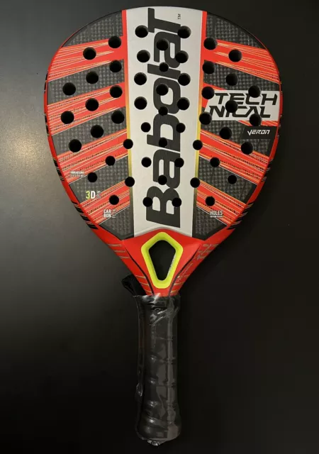 Babolat Technical Veron 2023. Pala De Padel. Nueva, Precintada. Envío 24H