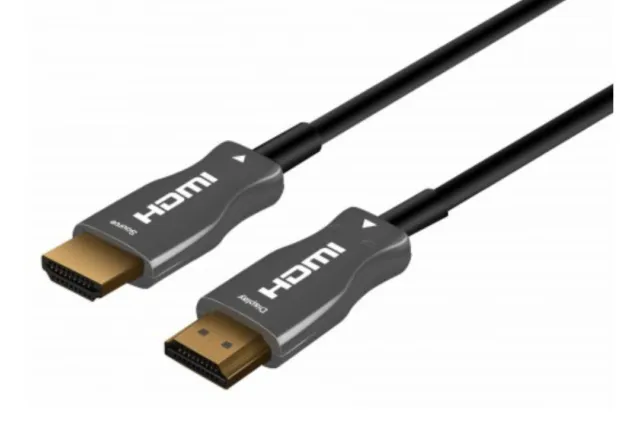 Hdmi Cable V2.0 0.50M 3M 6M 12M High Speed 4K 2160P 3D Ultra Hd Ps4 Xbox