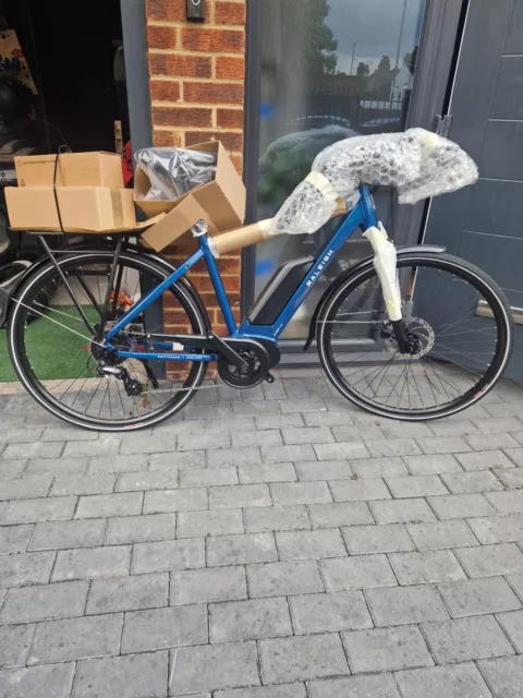 Raleigh felix 700c best sale