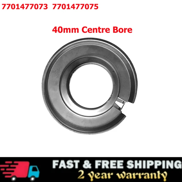 REAR ABS HOLDER Mount Bracket Plate Sensor For Renault Megane Scenic