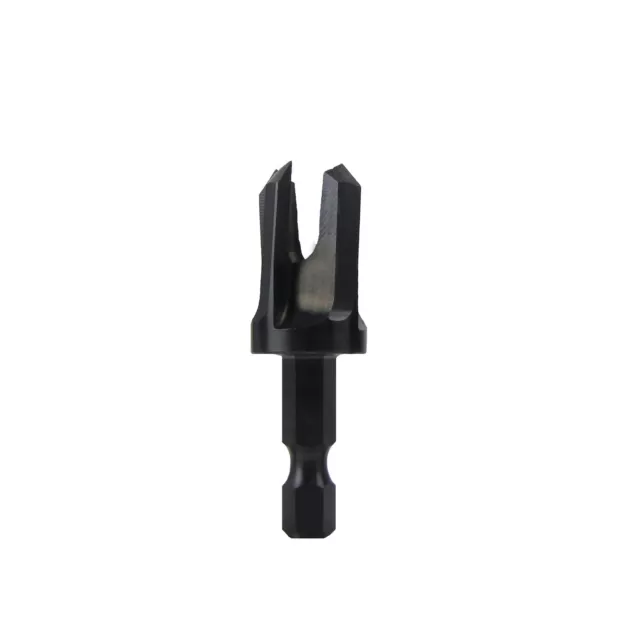 Snappy Tools 5/16" Tapered Plug Cutter