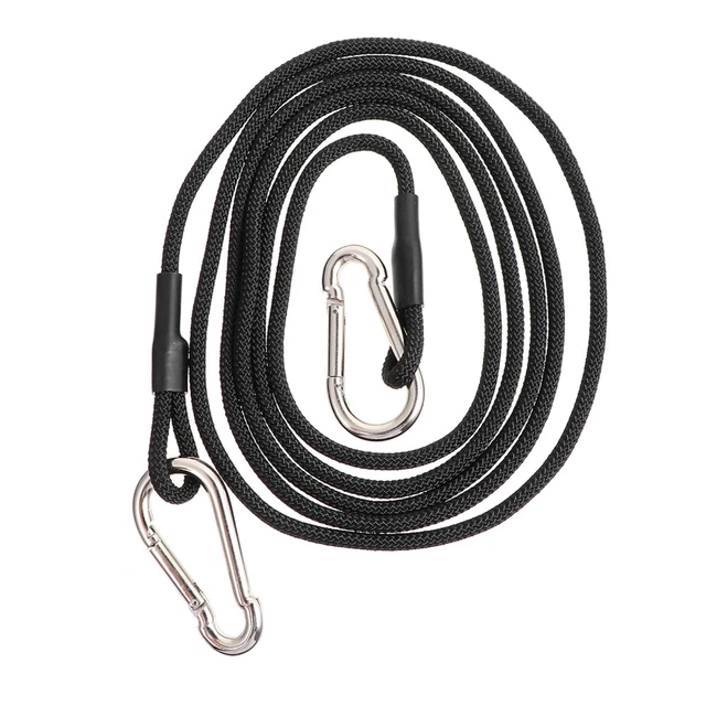 Konische Seilgriffe Für Fitness - Trizeps Und Brusttraining Aluminium