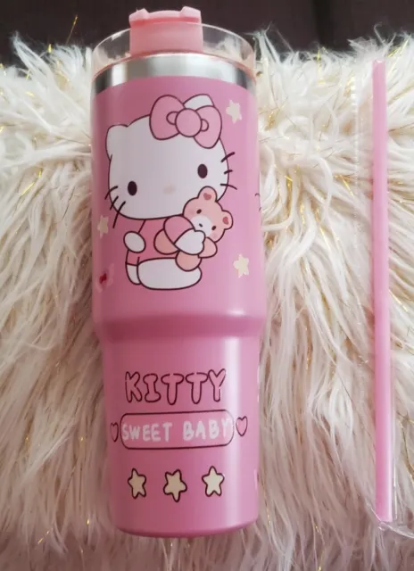 Sanrio Hello Kitty Tumbler