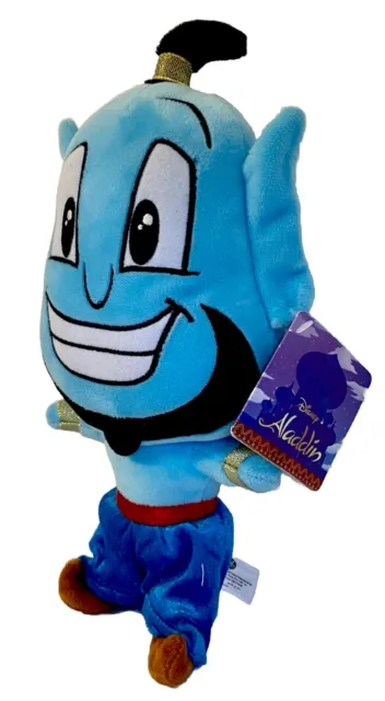 Disney Aladdin Genie Plush Soft Toy 2