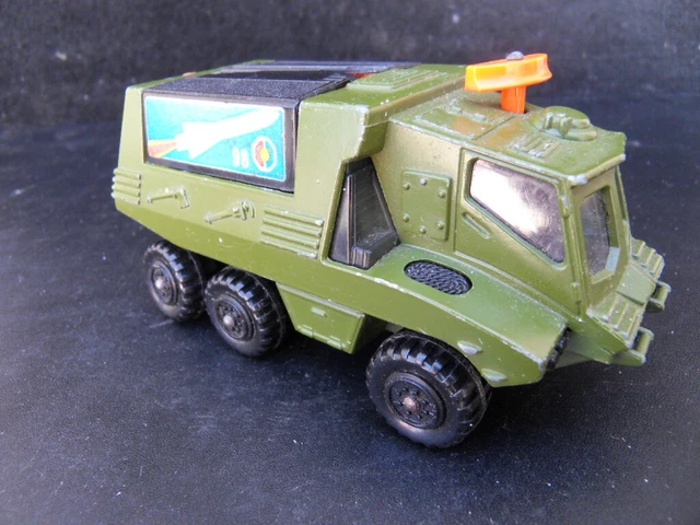 Matchbox army store toys