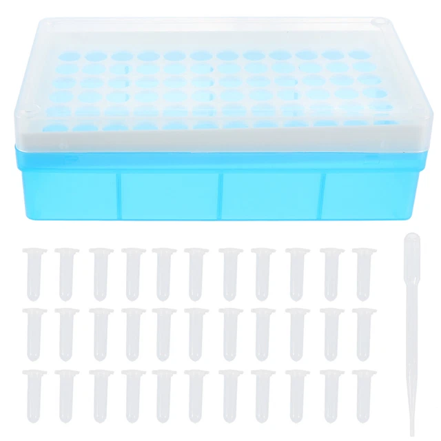 1 juego de incubadora de camarones de salmuera de plástico caja de recolección Artemia almacenamiento por incubación